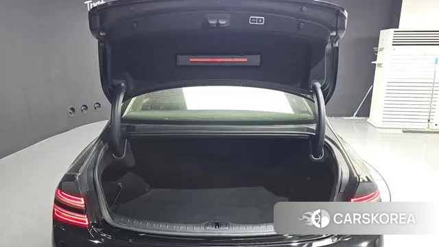 Genesis G80 (RG3) id 3788893 из Кореи 11