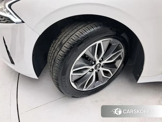 Kia K5 Hybrid 3rd Generation id 3582657 из Кореи 11