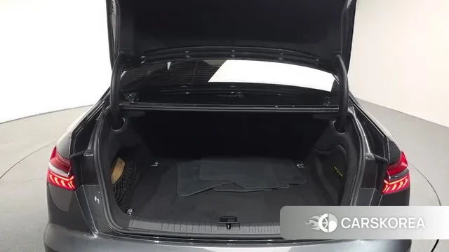 Audi A6 (C8) id 3547083 из Кореи 11