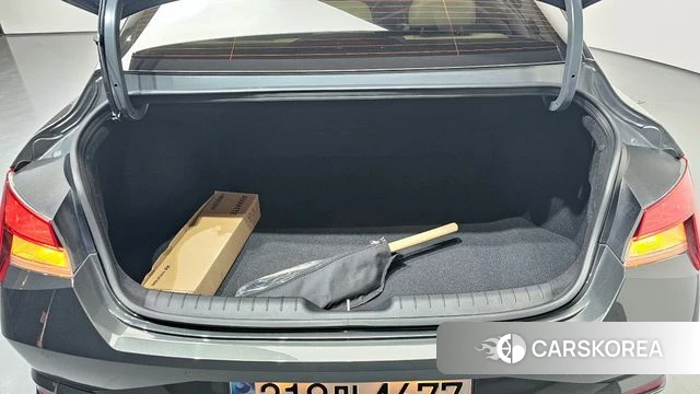 Hyundai Avante (CN7) id 4224439 из Кореи 11