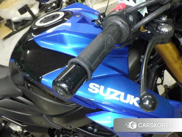 Проданный Suzuki GSX-S750 id 4183556 из Японии, фото 11