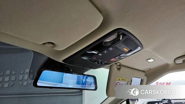 Kia Carnival 4th generation id 4230848 из Кореи 11