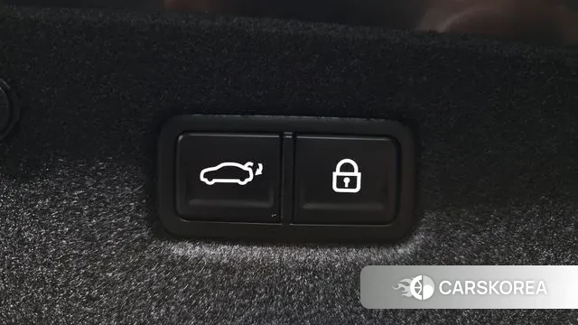 Kia The New K8 id 3517655 из Кореи 11