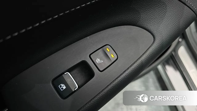 Hyundai The New Grandeur IG id 4568182 из Кореи 11