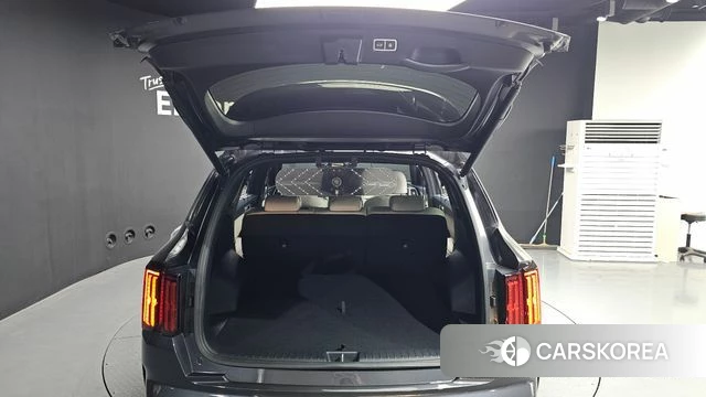 Kia Sorento 4th Generation id 4401016 из Кореи 11