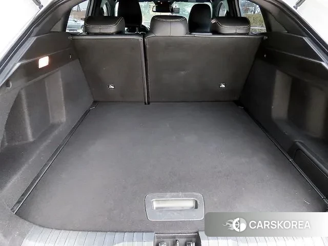 Renault Korea (Samsung) Arcana id 3734236 из Кореи 11