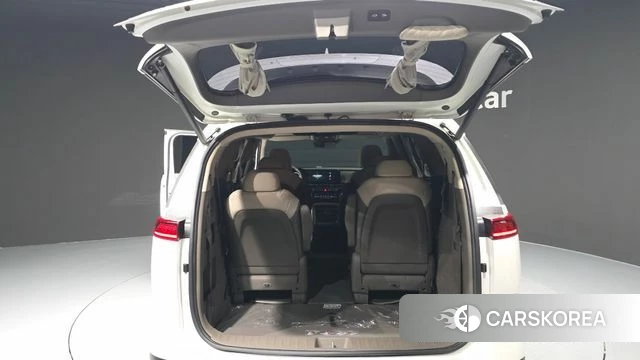 Kia Carnival 4th generation id 3935561 из Кореи 11