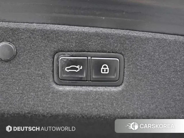 Kia K8 Hybrid id 3339085 из Кореи 11