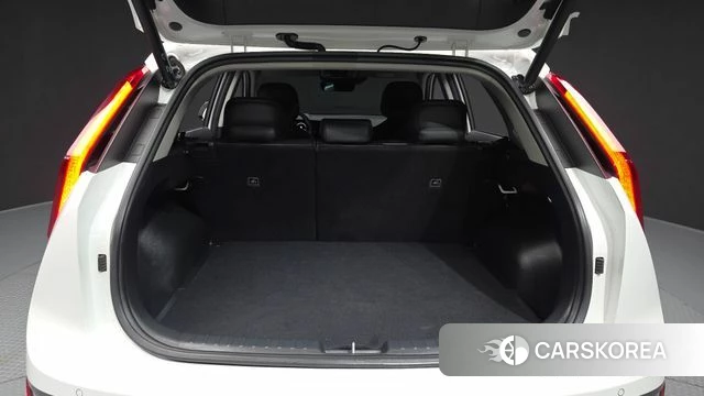 Kia Di All New Niro EV id 4177847 из Кореи 11