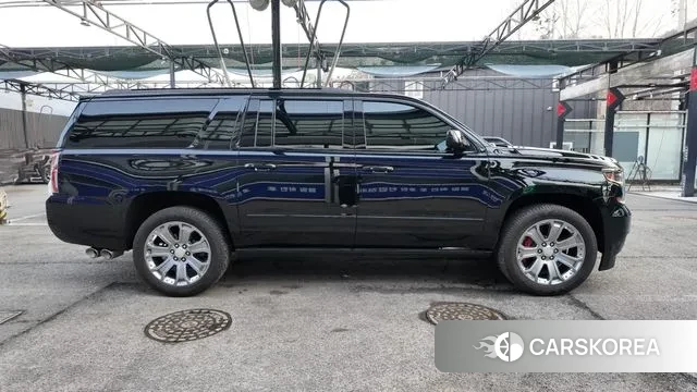 Chevrolet Server Van id 3627267 из Кореи 11