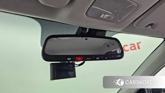 Kia The New Morning (JA) id 4655940 из Кореи 11
