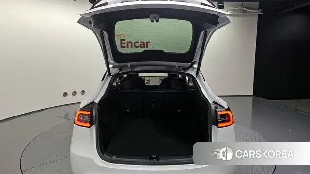 Tesla Model Y id 3289813 из Кореи 11