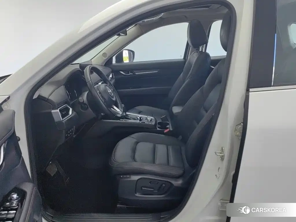 Mazda CX-5 id 4664389 из Китая 11