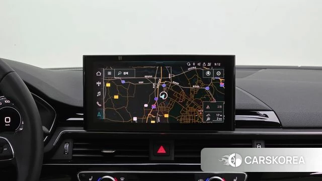 Audi A4 (B9) id 4632136 из Кореи 11