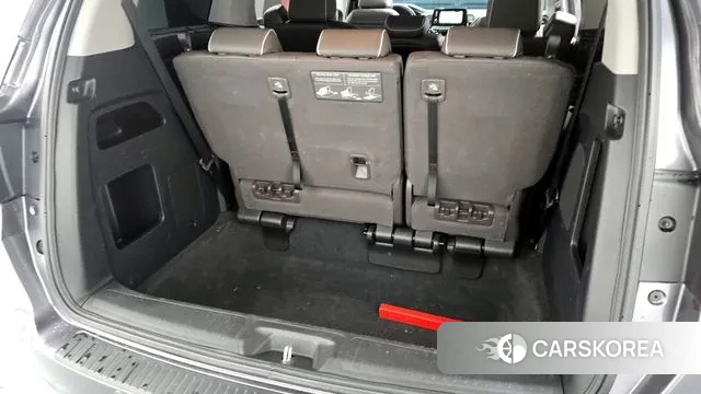 Honda Odyssey id 3453008 из Кореи 11