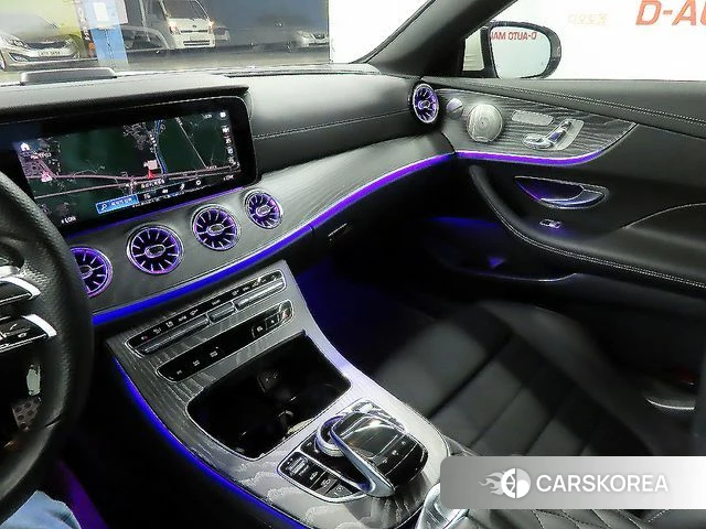 Mercedes-Benz E-Class W213 id 3898189 из Кореи 11