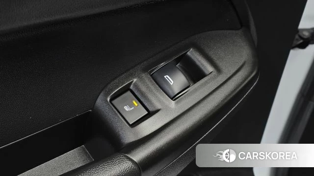Chevrolet (GM Daewoo) Trailblazer id 4179457 из Кореи 11