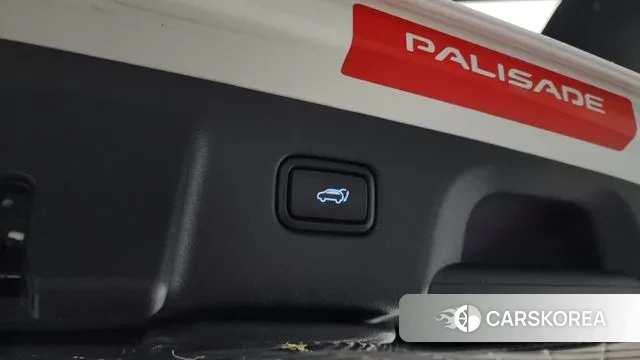 Hyundai Palisade id 3698519 из Кореи 11