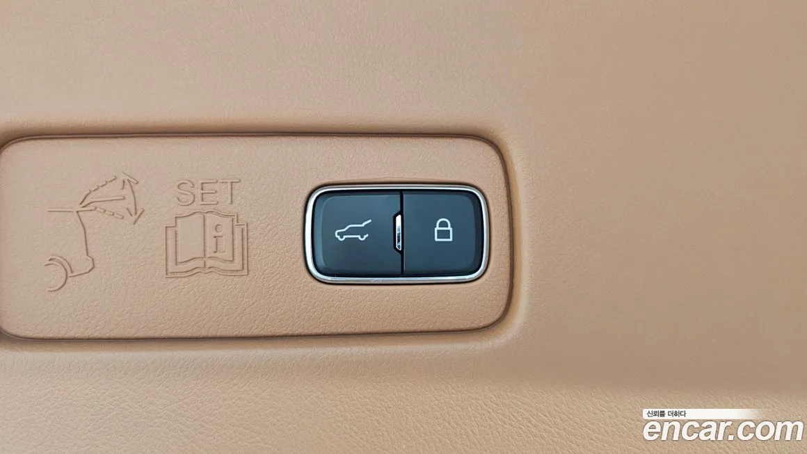 Lincoln Aviator 2nd generation id 2043819 из Кореи 11