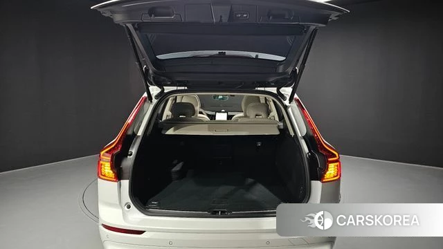 Volvo XC60 second Generation id 4279638 из Кореи 11