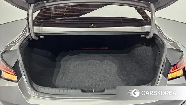 Hyundai Avante (CN7) id 3686783 из Кореи 11