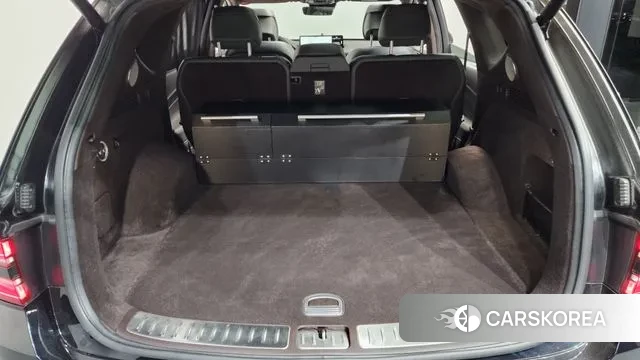 Genesis GV80 id 3717728 из Кореи 11