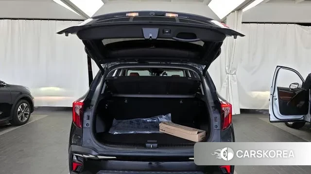 Kia The New Seltos id 3256994 из Кореи 11