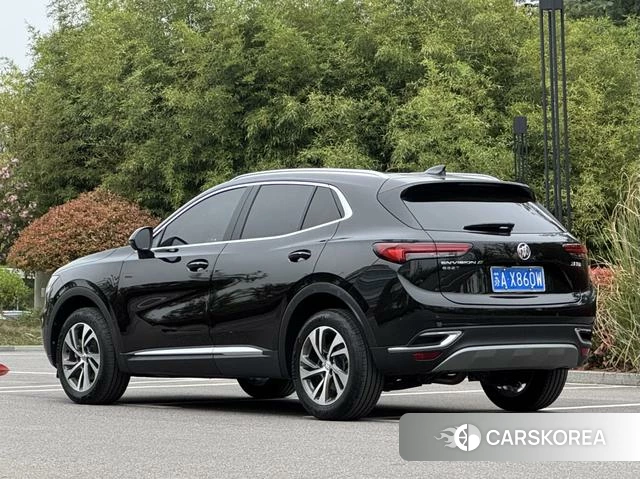 Buick Angkewei S id 4209660 из Китая 11