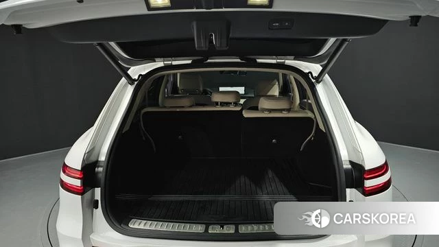 Genesis GV70 id 4223427 из Кореи 11