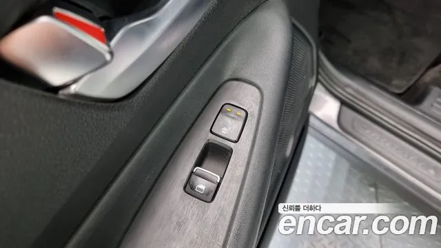 Hyundai The New Santa Fe id 2558757 из Кореи 11