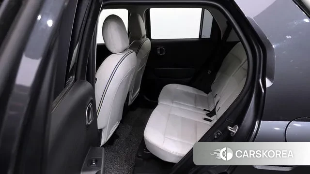 Hyundai Casper id 3016697 из Кореи 11