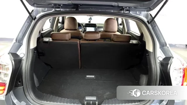 Ssangyong Berry New Tivoli id 3055249 из Кореи 11