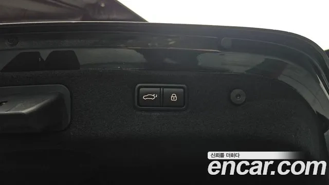 Genesis G70 id 2917492 из Кореи 11