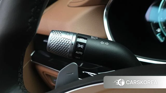 Genesis G80 (RG3) id 4408756 из Кореи 11