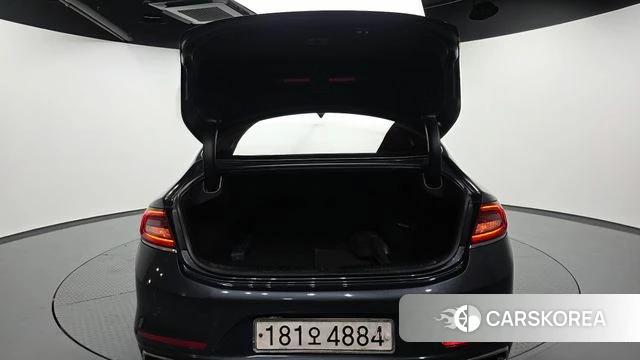 Hyundai Grandeur IG Hybrid id 4647895 из Кореи 11