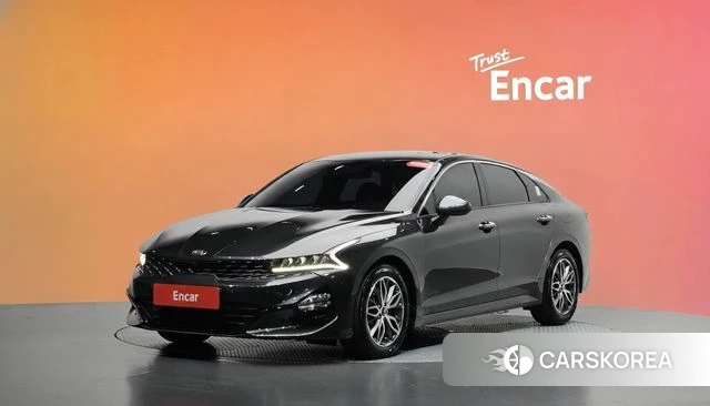 Kia K5 3rd generation id 4697995 из Кореи 11