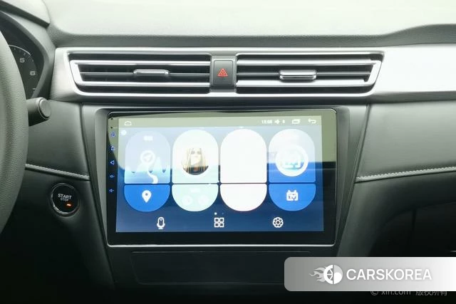 Roewe i5 id 4210117 из Китая 11