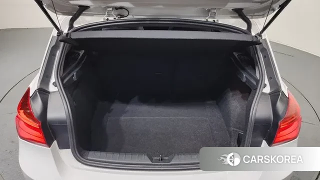 BMW 1 Series (F20) id 3408236 из Кореи 11