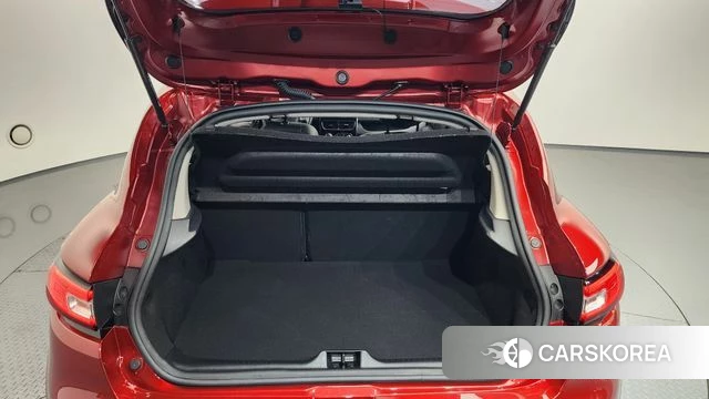 Renault Korea (Samsung) Clio id 3801493 из Кореи 11