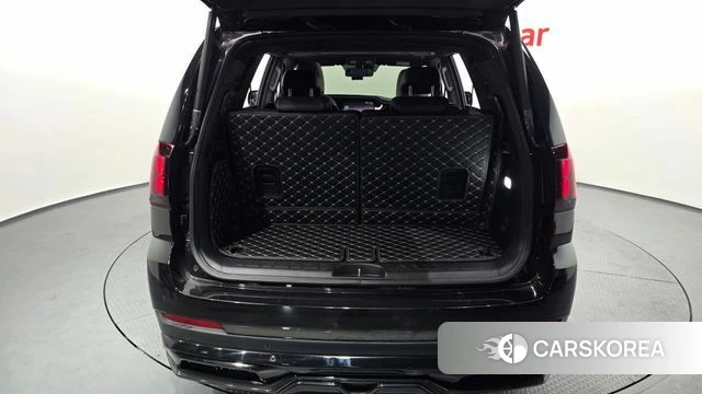 Kia Mohave Master id 4323045 из Кореи 11