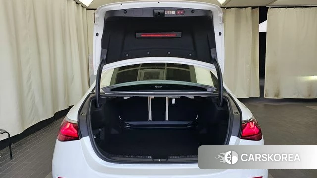 Mercedes-Benz E-Class W214 id 4706183 из Кореи 11