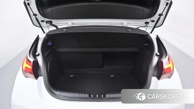 Hyundai Veloster (JS) id 3033446 из Кореи 11