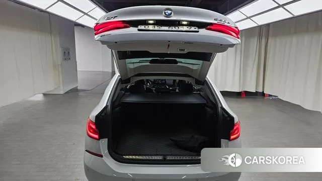 BMW 6 Series GT (G32) id 3396645 из Кореи 11