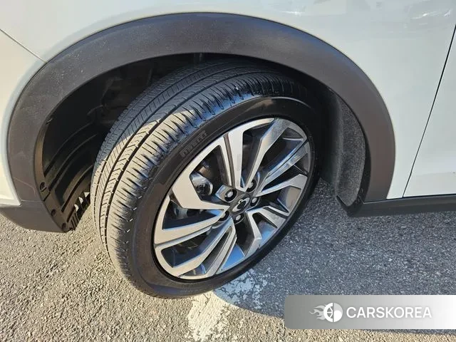 Ssangyong Berry New Tivoli id 3706216 из Кореи 11