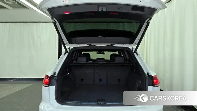 Volkswagen Touareg 3rd generation id 3459582 из Кореи 11