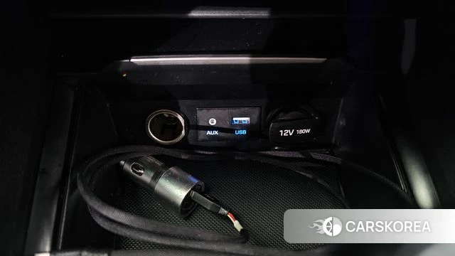 Hyundai Avante AD id 4483308 из Кореи 11