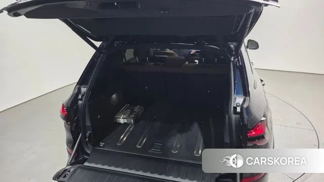 BMW X5 (G05) id 2998013 из Кореи 11