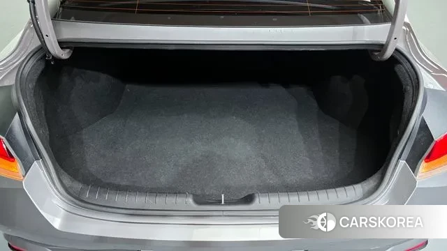 Hyundai Avante (CN7) id 3586183 из Кореи 11