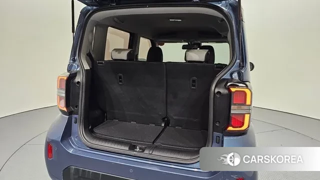 Kia The New Kia Ray EV id 3341707 из Кореи 11