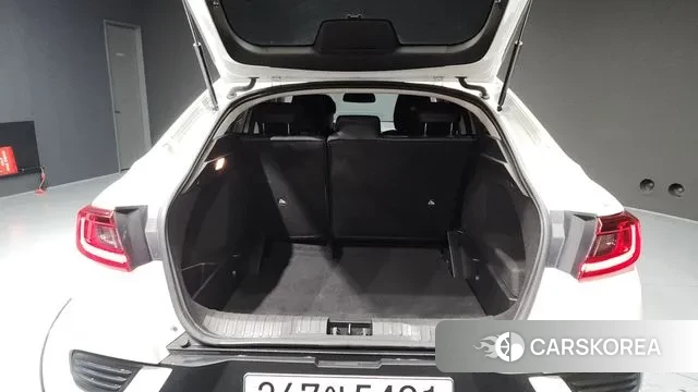 Renault Korea (Samsung) XM3 id 3328569 из Кореи 11